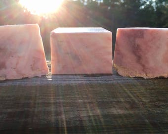 Harvest soap/Handmade/scented