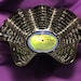 Beatles "All You Need Is Love" Lyric Record Bowl - (FreeShipping)
