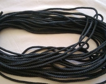 232) rope, para-corde, cord for jewelry