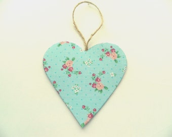 Decorative Heart, Heart Wall Hanging, Heart Decoration