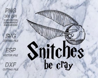 Download Snitch svg | Etsy