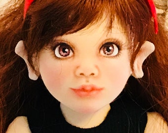 PamicDolls Edition - 40cm face painted BJCD
