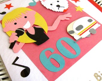 Customized Card for Every Occasion