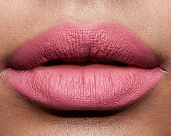 Hepburn matte liquid lipstick