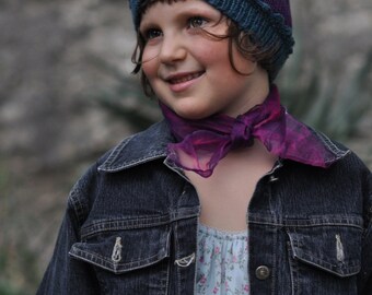 Sproutling Hat PDF knitting pattern (instructions)