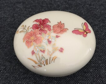 Vintage Takahashi Hope Trinket Dish