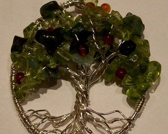Tree of Life (Family Tree)