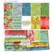 Amy Butler Fabric Cameo - Tall Stories Fat quarter bundle of 10