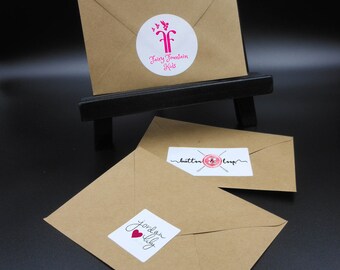 Logo stickers, Custom stickers, personalised, round labels labels, custom labels , business stickers, custom sticker, logo labels, packaging