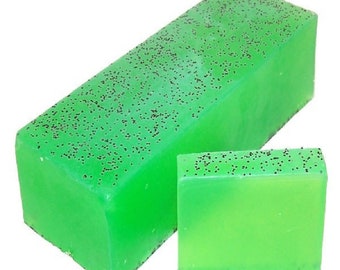 Hawaiian Mango - Handmade Soap