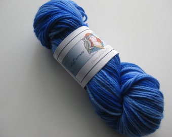 See the Potential (Worsted)