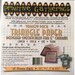 Variety Pack for 5" Charms Triangle Papers