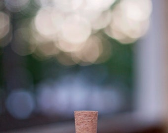Cork & Bottle USB Flash Drive