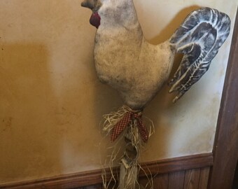 Post old world chicken