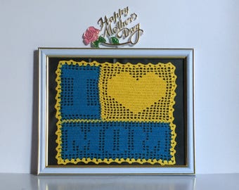 Gift for Mom, Mothers Day Gift, Mom Birthday, Christmas, Mom, Gift for Grandma, Wife, Sister, Mom Gift, Appreciation Gift, Unique Gift Idea