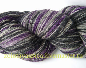 Yarn,for knitting / Kauni yarn / woolen yarn/multicolor yarn