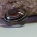 Oval botswana agate cabochons