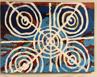 Concentric Circles