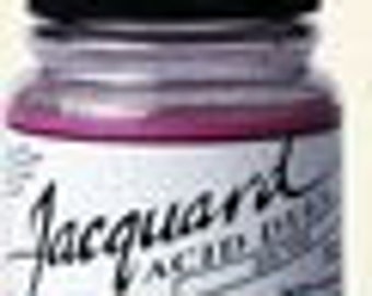 Jacquard Acid Dye 1/2 oz bottles