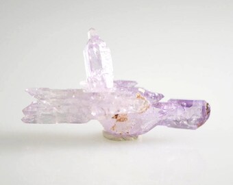 Amethyst Crystal Vera Cruz Amethyst Cluster