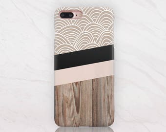 Wood iPhone 8 Case iPhone 6s Case iPhone 7 Plus Case iPhone 6s Plus Case Wooden Phone Case iPhone 7 Case Wood Phone Case iPhone 6 2 RD1417