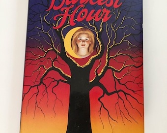 Darkest Hour by V. C. Andrews (1993, Hardcover)