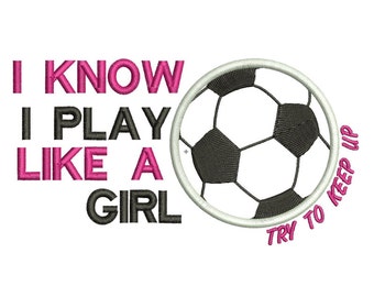 Football Embroidery Design 12 sizes Instant Download Football embroidery design 12 sizes instant download