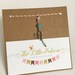 Scissors Stitch Marker