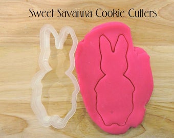 Rabbit Cookie Cutter