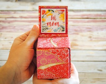 Mothers day gift for mom, mothers day gift for grandma, Personalized gift for Mother, To Mom From Daughter, special gift for mom, for moms