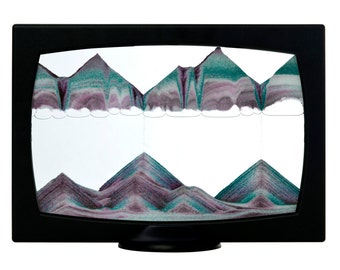 KB Collection Sand Art by Klaus Bosch -- Two Tone Screenie
