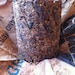 Organic African Black Soap per 50g (2oz) & 100g (4oz)