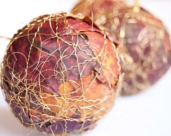 Natural Christmas decoration Christmas tree ornaments Christmas balls ornaments Christmas ornaments