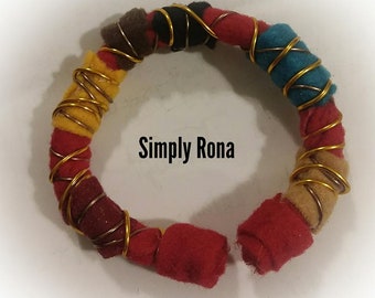 Multicolor Bracelet