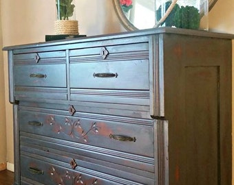 Chitteden & Eastman dresser-SOLD