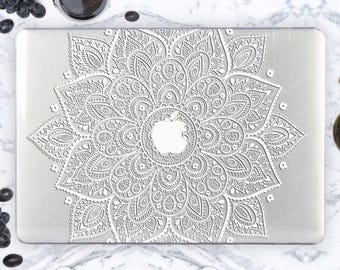 Mandala Macbook Pro 13 2016 Case Macbook 12 inch Case MacBook Air 11 Case MacBook Pro Retina 13 Cactus Case For Macbook Pro 15 Hard cn2011