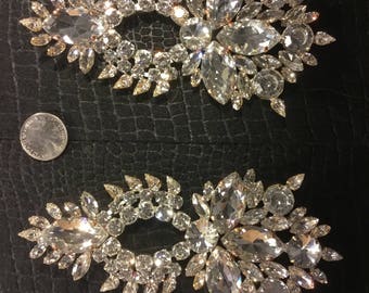 A Whole Lot of Earring