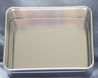 Empty Mini Shadow Box
