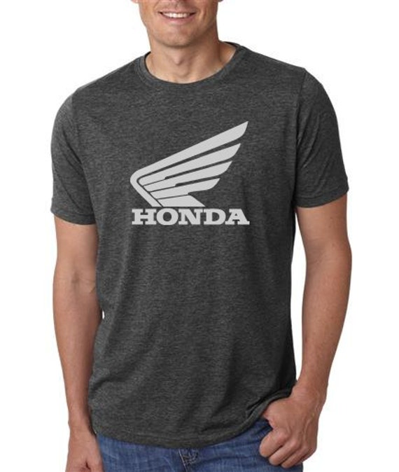honda retro shirt