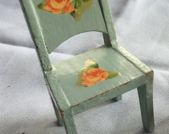 Dollhouse Chair,Doll House Chair,Doll Wood Chair,Mini Wood Chair,Dollhouse Wood Chair,Mini Dollhouse Chair,Doll Wood Chair,Mini Doll Chair