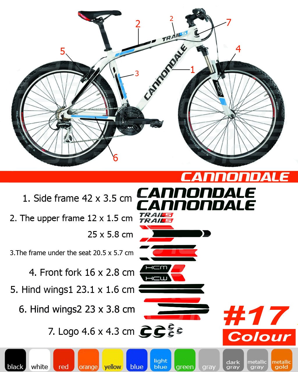 fahrrad rahmen maße