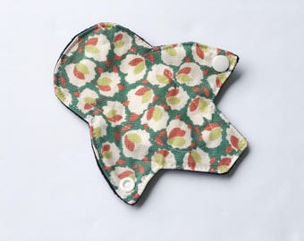 Lucy and Mabs Reusable Thong Pantyliner