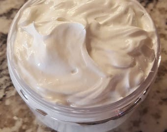 Whipped Body Butter Completely Natural