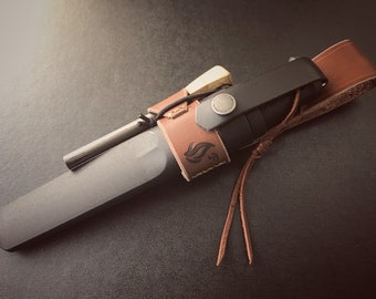Mora Garbarg Sheath Adapter