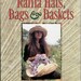 How To Make Raffia Hats, Bags And Baskets BOOK ONLY
