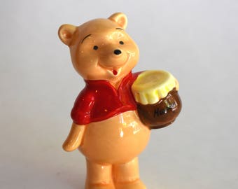 Vintage Winnie The Pooh Character