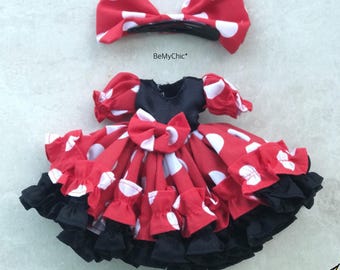 Blythe Dress Pullip Dress Barbie Cloth Outfit My Little Minnie v.2