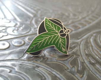 Lord of the Rings, The Fellowship of the Ring pin