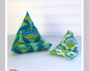 Phone & Tablet Pillow Pdf Sewing Pattern #301 - Phone and Tablet Sizes