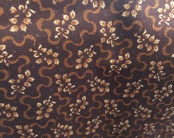 Fabric - 1.5 yd. Scrap Happy by Exclusively Quilters